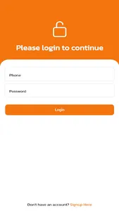 Cigma Store screenshot 1