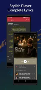 Music Player - MP3 Player screenshot 1