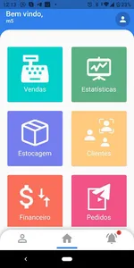 Gestor Storeware screenshot 0