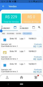 Gestor Storeware screenshot 1