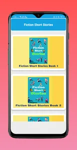 Fiction Short Stories screenshot 19