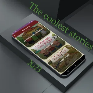 stories books screenshot 2