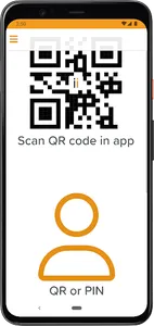 Storii Register screenshot 1