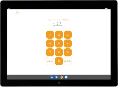 Storii Register screenshot 11