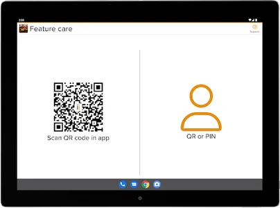 Storii Register screenshot 5