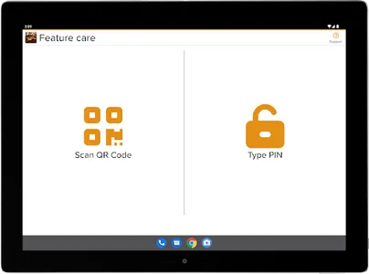 Storii Register screenshot 6