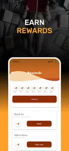 Storiz screenshot 4