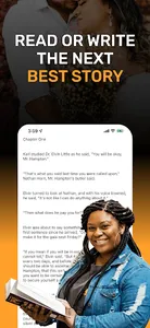 Storiz screenshot 8