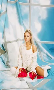 Ariana Wallpapers HD&4K screenshot 1