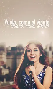 Karol Sevilla Wallpapers screenshot 0