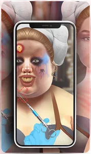 Makeover Salon: Makeup ASMR screenshot 1