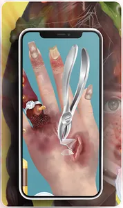 Makeover Salon: Makeup ASMR screenshot 3