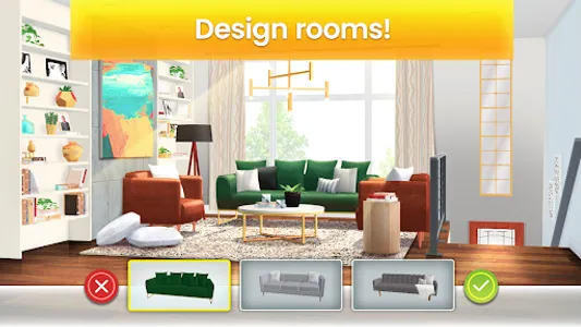 Property Brothers Home Design screenshot 0