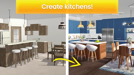 Property Brothers Home Design screenshot 11