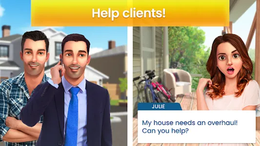 Property Brothers Home Design screenshot 12