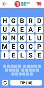 Wuert Spill screenshot 5