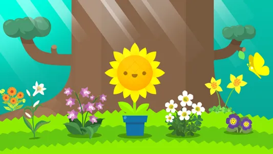 My Flower Tycoon - Idle Game screenshot 1