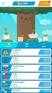 My Flower Tycoon - Idle Game screenshot 11