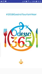 The best restaurants in Odessa screenshot 0