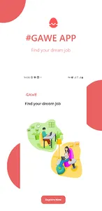 GAWE APP screenshot 10