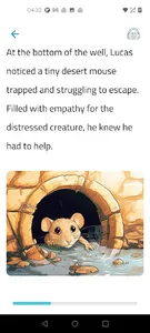 StoryBox screenshot 3