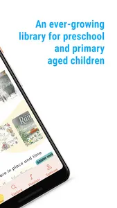 StoryBox screenshot 2
