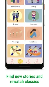 StoryBox screenshot 3