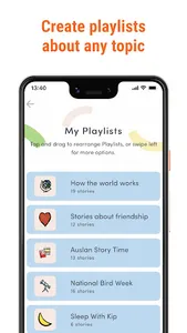 StoryBox screenshot 4