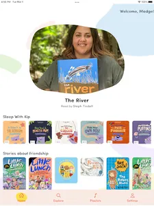 StoryBox screenshot 6