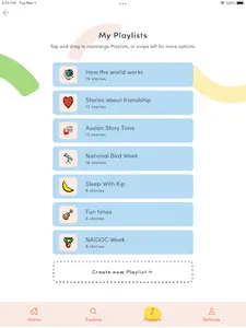 StoryBox screenshot 9