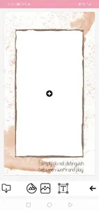 Canvas Story Maker , Story Edi screenshot 2