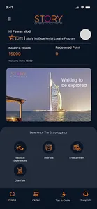 Story Experiential Loyalty screenshot 4