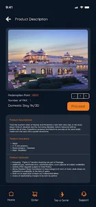 Story Experiential Loyalty screenshot 5