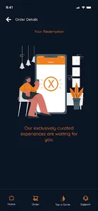 Story Experiential Loyalty screenshot 6