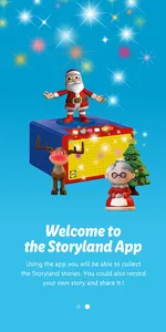 Storyland screenshot 1