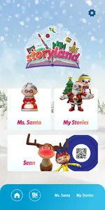 Storyland screenshot 2