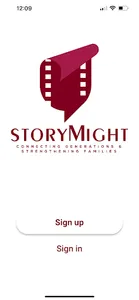StoryMight Viewer screenshot 0