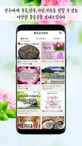 좋은글과함께 - 좋은글귀, 좋은글 모음, 명언모음 screenshot 0