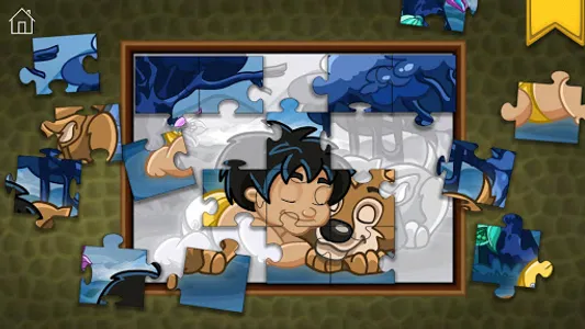 StoryToys Jungle Book screenshot 13