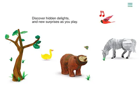 Brown Bear - Animal Parade screenshot 16