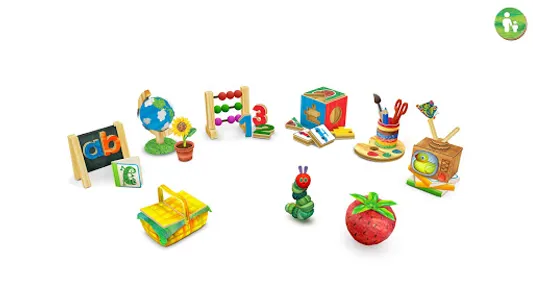 Hungry Caterpillar Play School screenshot 23