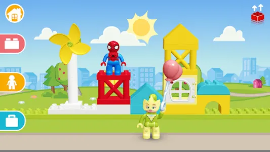 LEGO® DUPLO® MARVEL screenshot 31