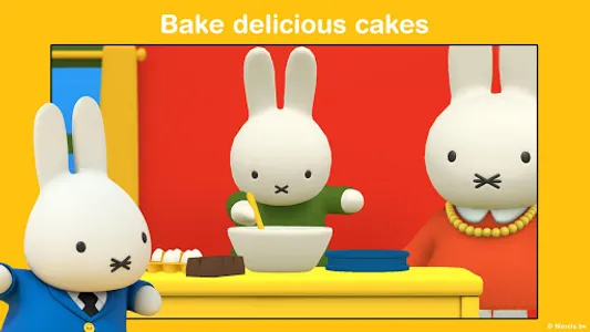 Miffy's World screenshot 12