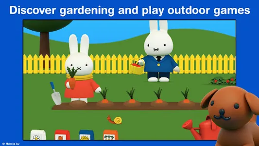 Miffy's World screenshot 13