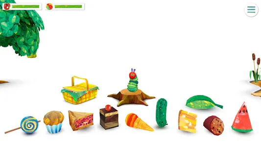 My Very Hungry Caterpillar screenshot 11