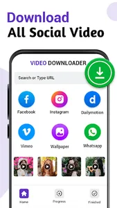 Video Downloader - Video Saver screenshot 8