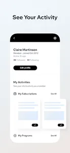 Stovall Athletics screenshot 1