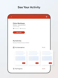 Stovall Athletics screenshot 5