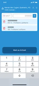 MyBeeline screenshot 2