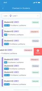 MyBeeline screenshot 3